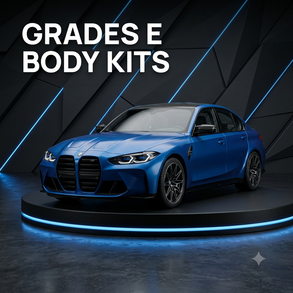 Body Kits