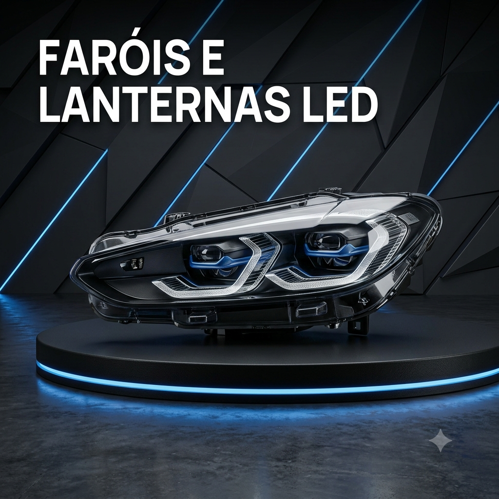 Faróis
