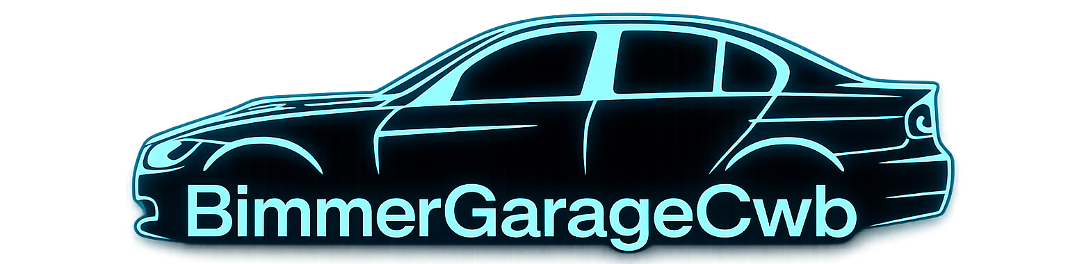 BimmerGarageCwb