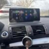 Multimídia Android / CarPlay BMW