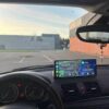 Multimídia Android / CarPlay BMW