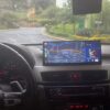 Multimídia Android / CarPlay BMW