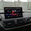 Multimídia Android / CarPlay BMW