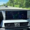 Multimídia Android / CarPlay BMW