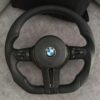 Volante Msport Paddle Shift  BMW