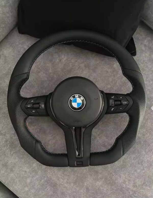 Volante Msport Paddle Shift  BMW