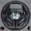 Volante Msport Paddle Shift  BMW