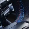 Volante Msport Paddle Shift  BMW