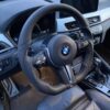 Volante Msport Paddle Shift  BMW
