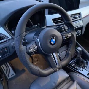 Volante Msport Paddle Shift  BMW