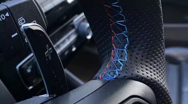 Volante Msport Paddle Shift  BMW