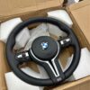 Volante Msport Paddle Shift  BMW