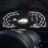 Painel Digital TFT BMW