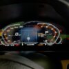 Painel Digital TFT BMW