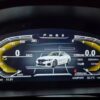 Painel Digital TFT BMW