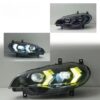 Farol Led BMW