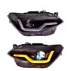 Farol Led BMW