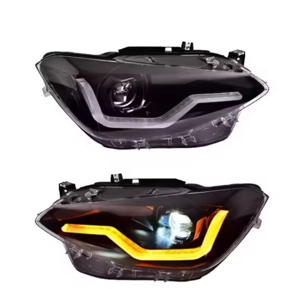 Farol Led BMW
