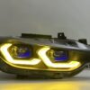 Farol Led BMW