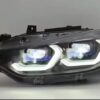 Farol Led BMW