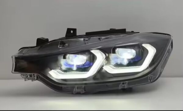 Farol Led BMW