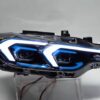 Farol Led BMW