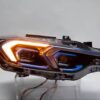 Farol Led BMW