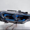 Farol Led BMW