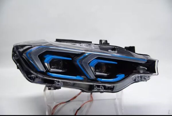 Farol Led BMW