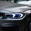 Farol Led BMW