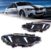 Farol Led BMW
