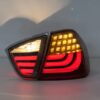 Lanterna Led BMW