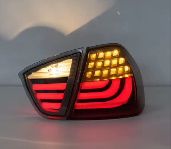 Lanterna Led BMW