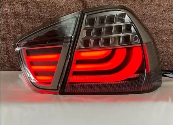 Lanterna Led BMW