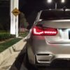 Lanterna Led BMW