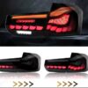 Lanterna Led BMW
