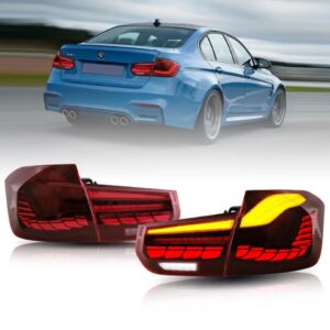 Lanterna Led BMW