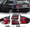 Lanterna Led BMW