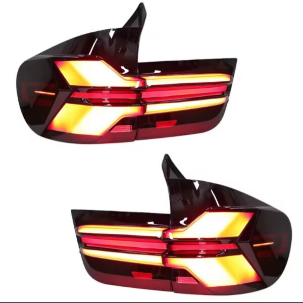 Lanterna Led BMW