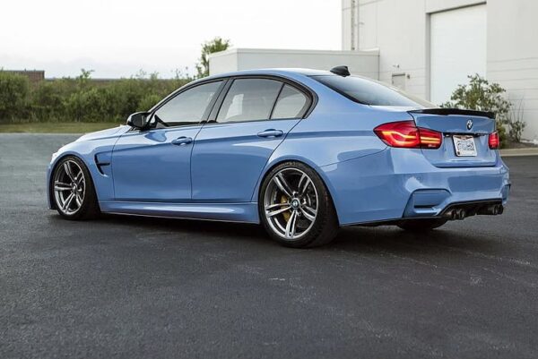 Bodykit BMW M3 F30 2012 a 2018