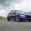 Bodykit BMW M3 F30 2012 a 2018