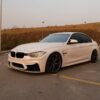 Bodykit BMW M3 F30 2012 a 2018