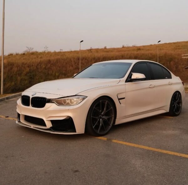 Bodykit BMW M3 F30 2012 a 2018