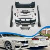 Bodykit BMW M3 F30 2012 a 2018