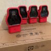 Kit Bobina Audi R8 / Upgrade 4pcs