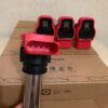 Kit Bobina Audi R8 / Upgrade 4pcs