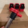 Kit Bobina Audi R8 / Upgrade 4pcs