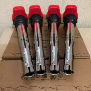 Kit Bobina Audi R8 / Upgrade 4pcs