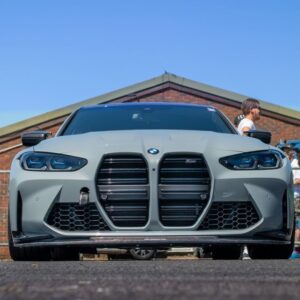 Bodykit